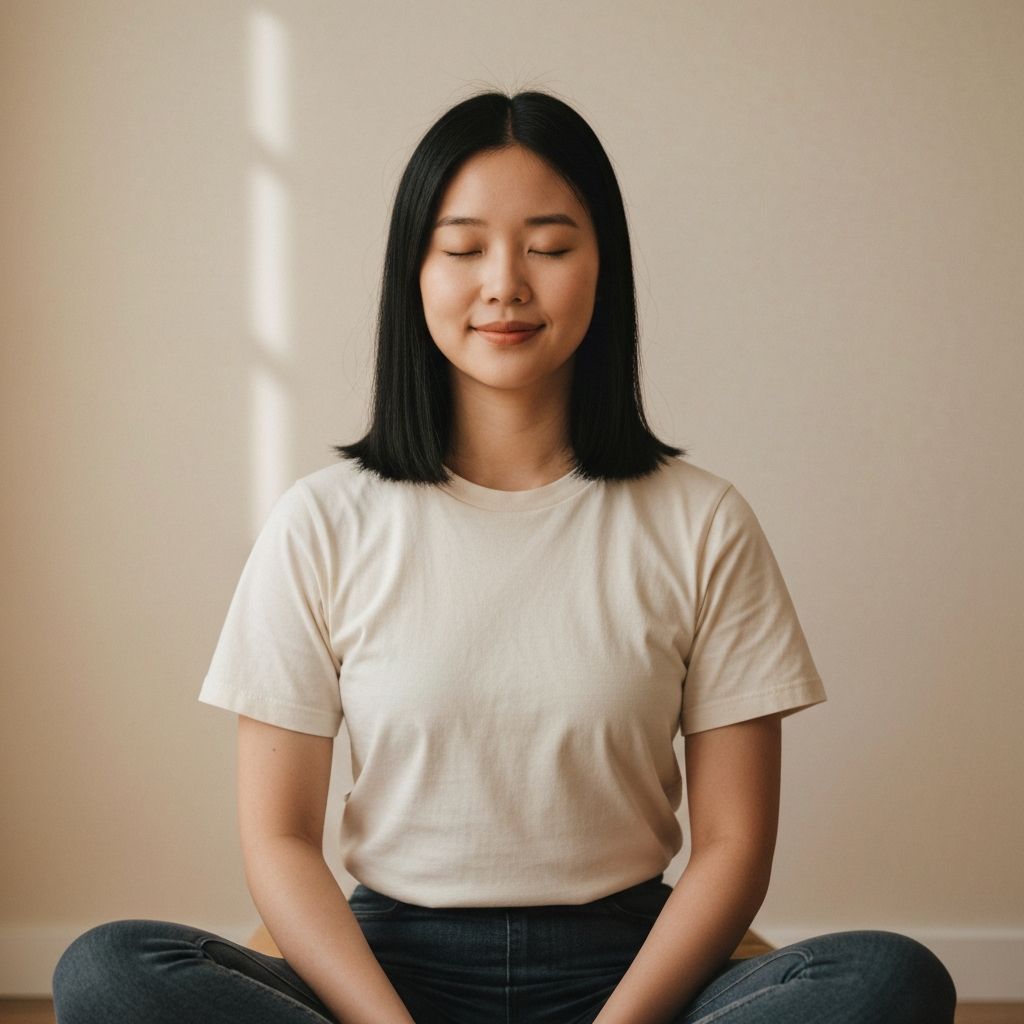 Imagem de capa do artigo: Como lidar com a ansiedade: dicas práticas