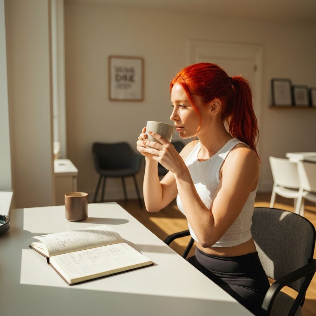 Imagem de capa do artigo: Como criar o hábito de reflexão diária