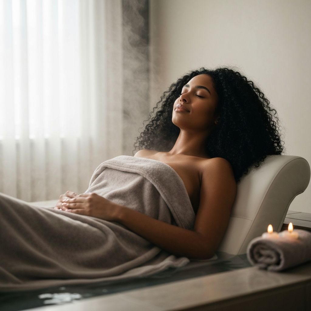 Imagem de capa do artigo: Autocuidado não é egoísmo: entenda a diferença