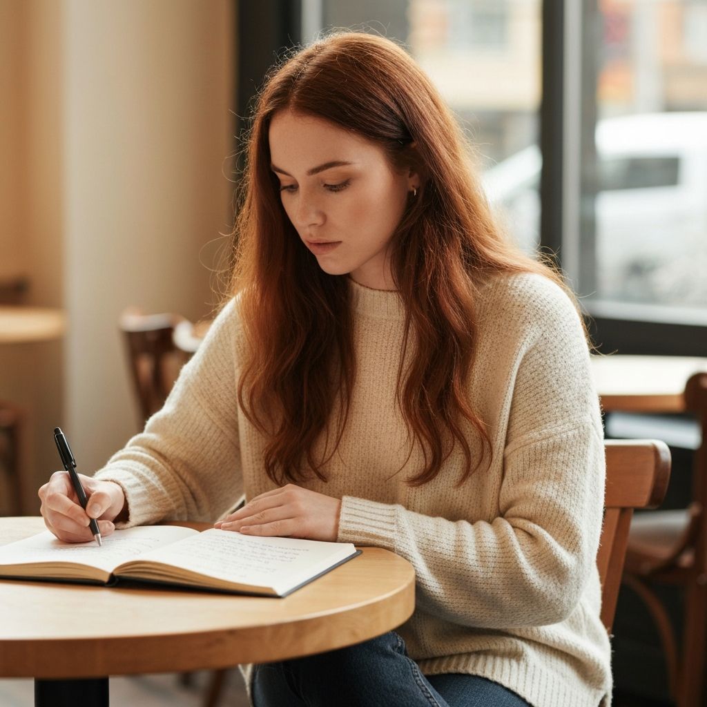 Imagem de capa do artigo: O poder das perguntas certas para o autoconhecimento